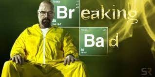 Breaking bad